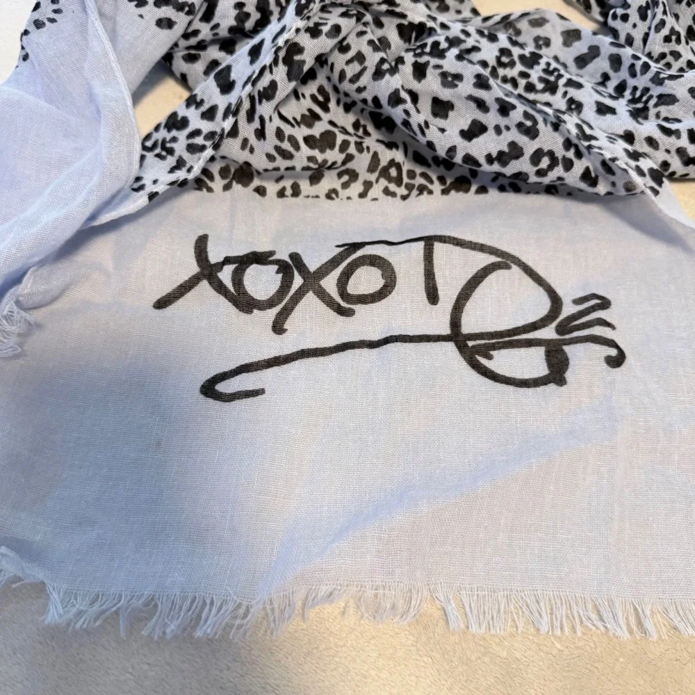 XOXO add stylish